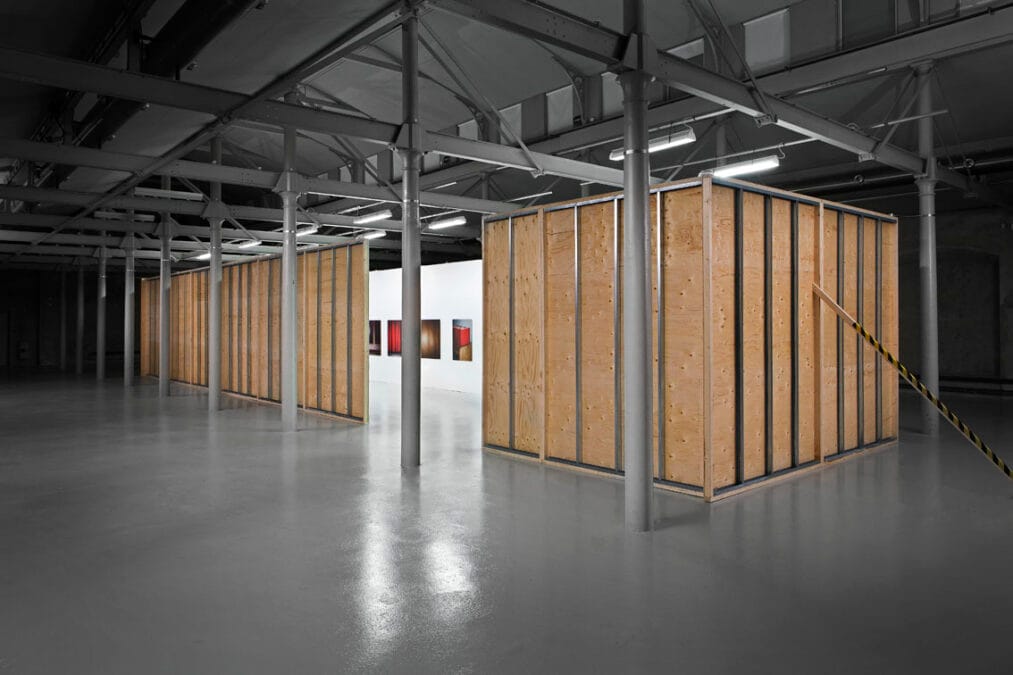 Elin Behrens 2012 Sweger