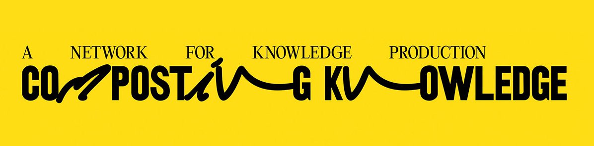 Documenta composting knowledge 2022