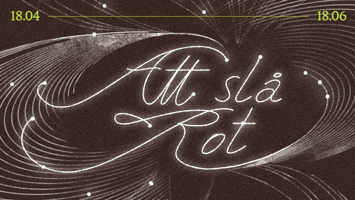 Att slå rot_Website Header