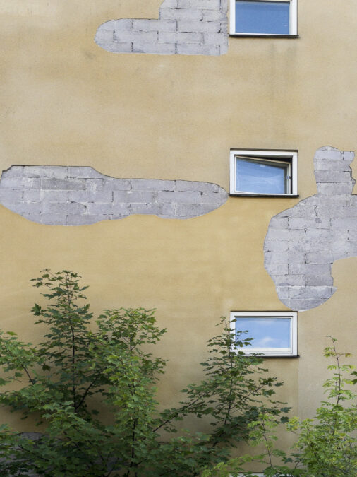 Architectures of governance